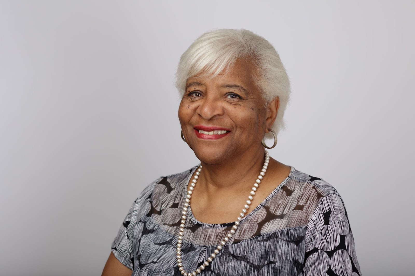 Dr. Yolanda T. Moses
